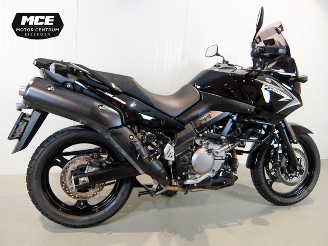 suzuki - v-strom-dl-650