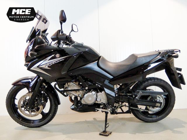 suzuki - v-strom-dl-650