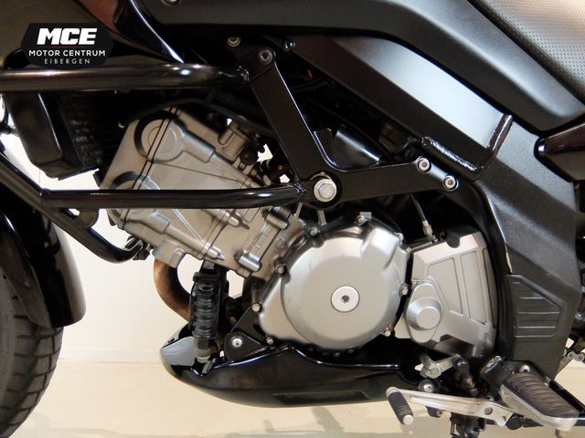 suzuki - v-strom-dl-650