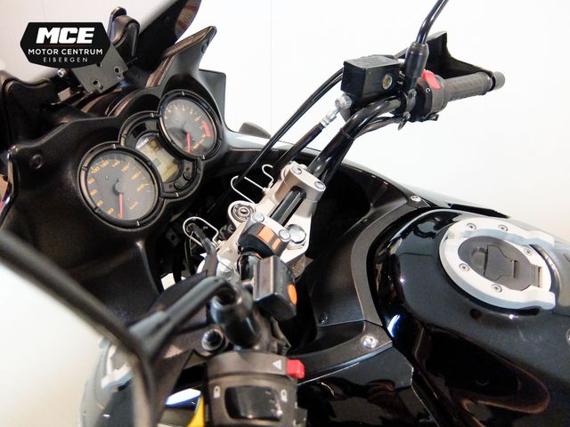 suzuki - v-strom-dl-650