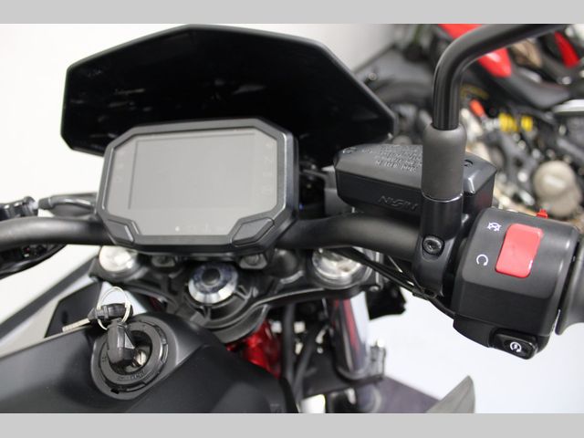 kawasaki - z650