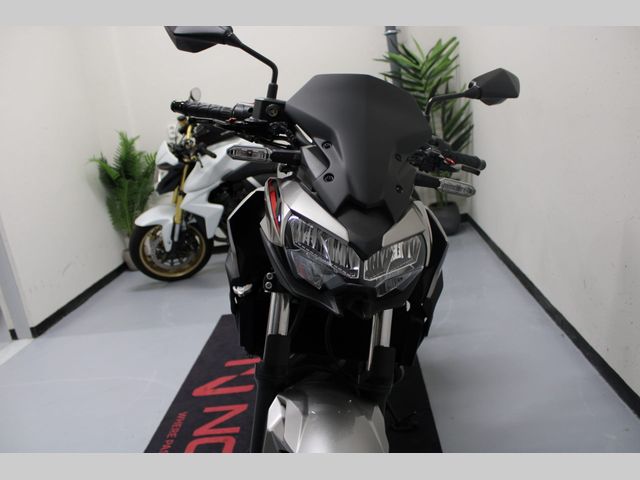 kawasaki - z650