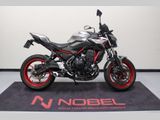 KAWASAKI Z650