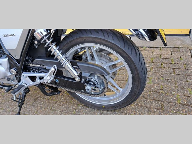 honda - cb-1100
