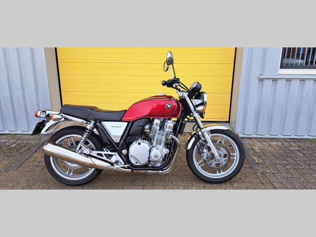 honda - cb-1100