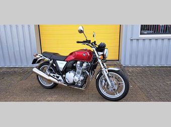 Honda CB 1100 2014 occasion