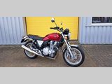 HONDA CB 1100