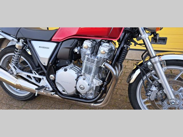 honda - cb-1100