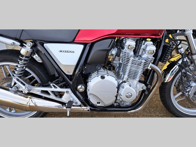 honda - cb-1100