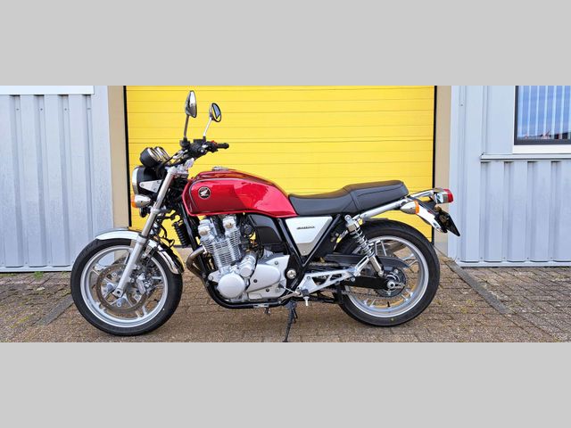 honda - cb-1100