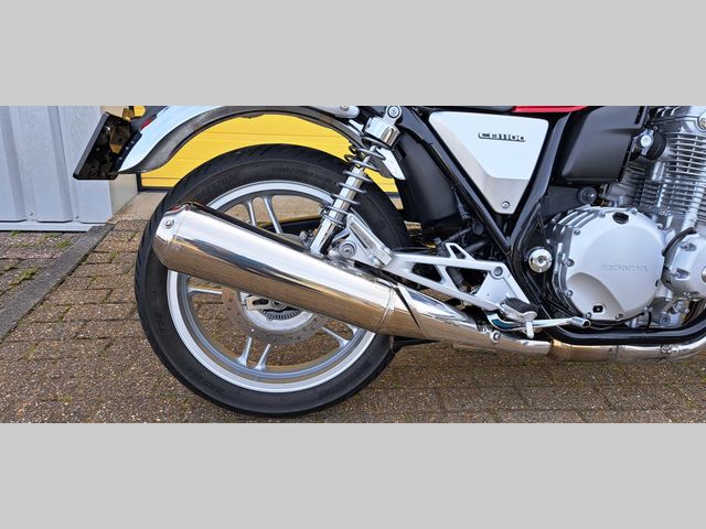 honda - cb-1100