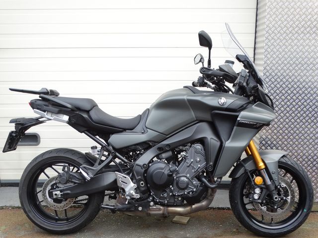 yamaha - tracer-9-gt