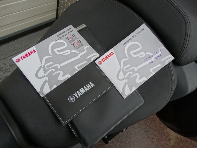 yamaha - tracer-9-gt