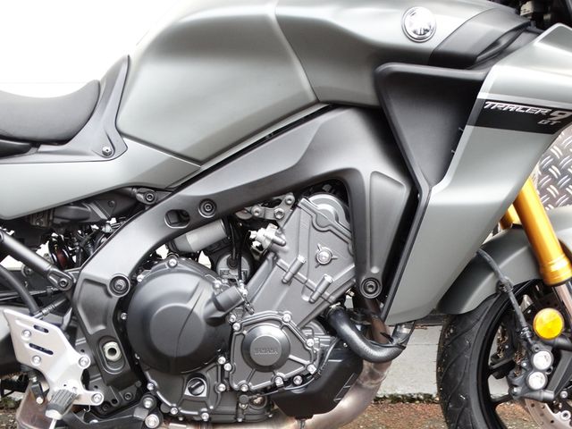 yamaha - tracer-9-gt