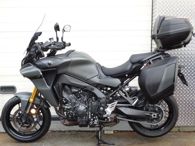 yamaha - tracer-9-gt