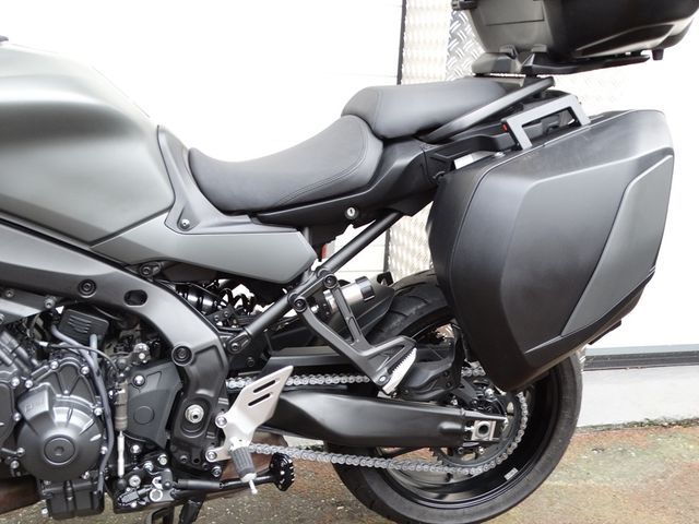 yamaha - tracer-9-gt