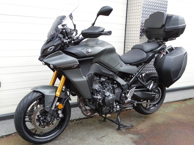 yamaha - tracer-9-gt