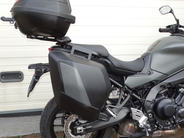 yamaha - tracer-9-gt