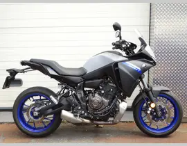 Yamaha Tracer 7 2021 occasion
