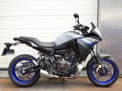 Yamaha Tracer 7 2021 occasion – foto 1 van 10