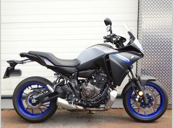 Yamaha Tracer 7 2021 occasion