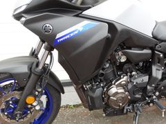 Yamaha Tracer 7 2021 occasion – foto 6 van 10