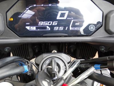 YAMAHA TRACER 7 – foto 2