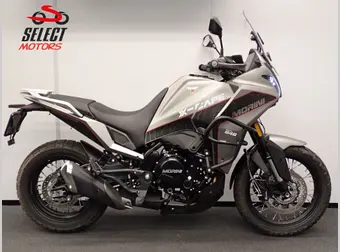 Moto Morini X-Cape 650 2026 occasion