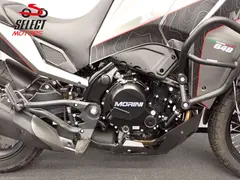 Moto Morini X-Cape 650 2026 occasion – foto 6 van 19