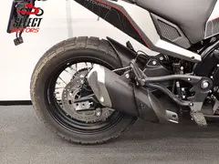 Moto Morini X-Cape 650 2026 occasion – foto 7 van 19
