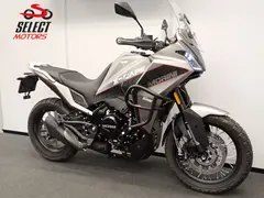 Moto Morini X-Cape 650 2026 occasion – foto 4 van 19