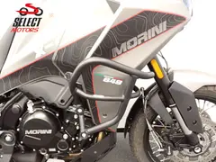 Moto Morini X-Cape 650 2026 occasion – foto 8 van 19