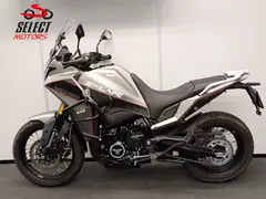 Moto Morini X-Cape 650 2026 occasion – foto 13 van 19