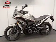 Moto Morini X-Cape 650 2026 occasion – foto 14 van 19