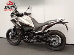 Moto Morini X-Cape 650 2026 occasion – foto 15 van 19