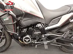 Moto Morini X-Cape 650 2026 occasion – foto 17 van 19