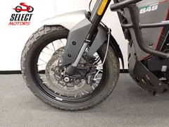 Moto Morini X-Cape 650 2026 occasion – foto 18 van 19