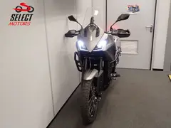 Moto Morini X-Cape 650 2026 occasion – foto 19 van 19