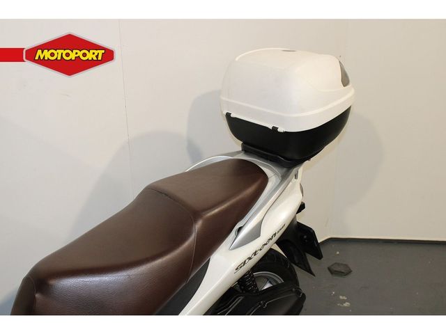 suzuki - ux-150