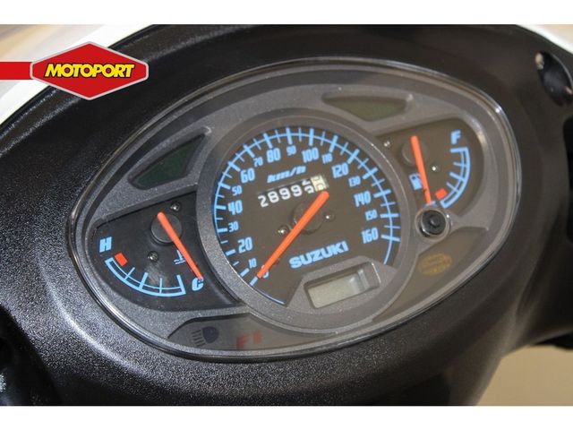 suzuki - ux-150