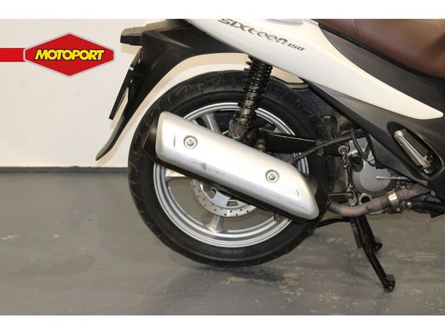 suzuki - ux-150