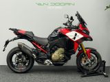 DUCATI MULTISTRADA V4 PIKES PEAK