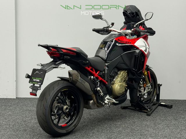 ducati - multistrada-v4-pikes-peak