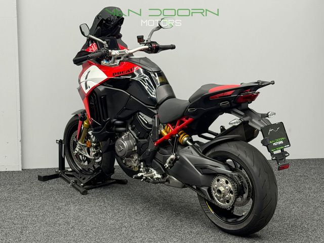 ducati - multistrada-v4-pikes-peak