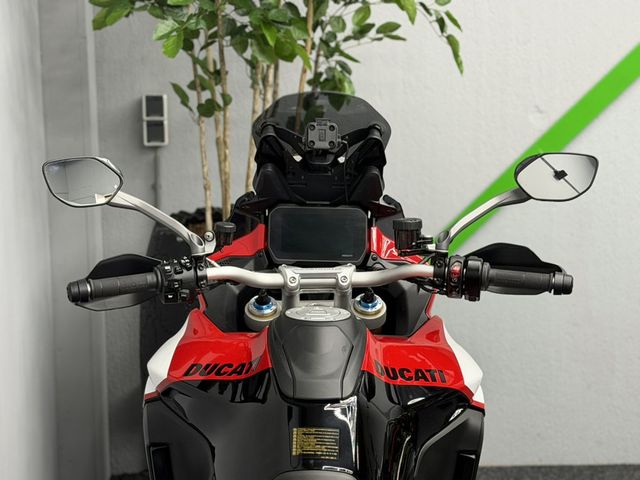 ducati - multistrada-v4-pikes-peak