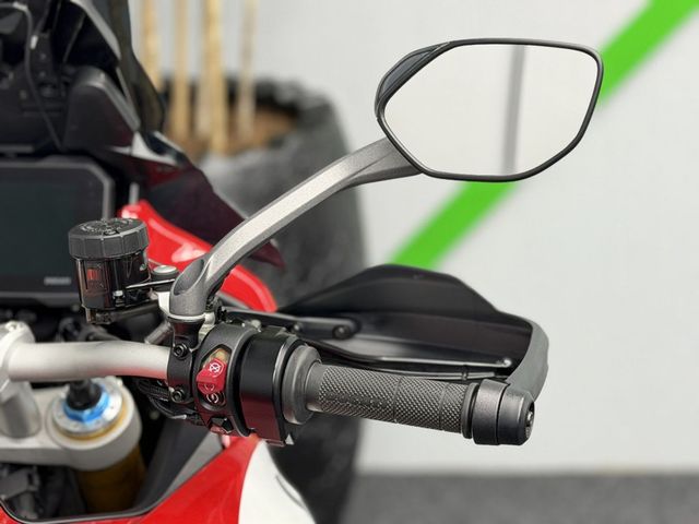 ducati - multistrada-v4-pikes-peak