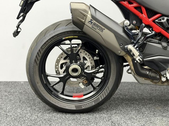 ducati - multistrada-v4-pikes-peak