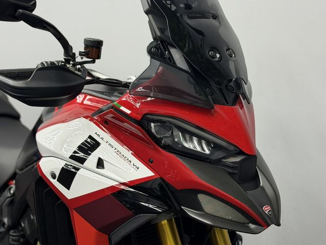 ducati - multistrada-v4-pikes-peak