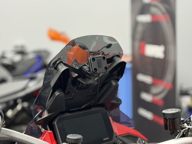 ducati - multistrada-v4-pikes-peak