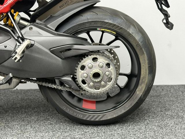 ducati - multistrada-v4-pikes-peak